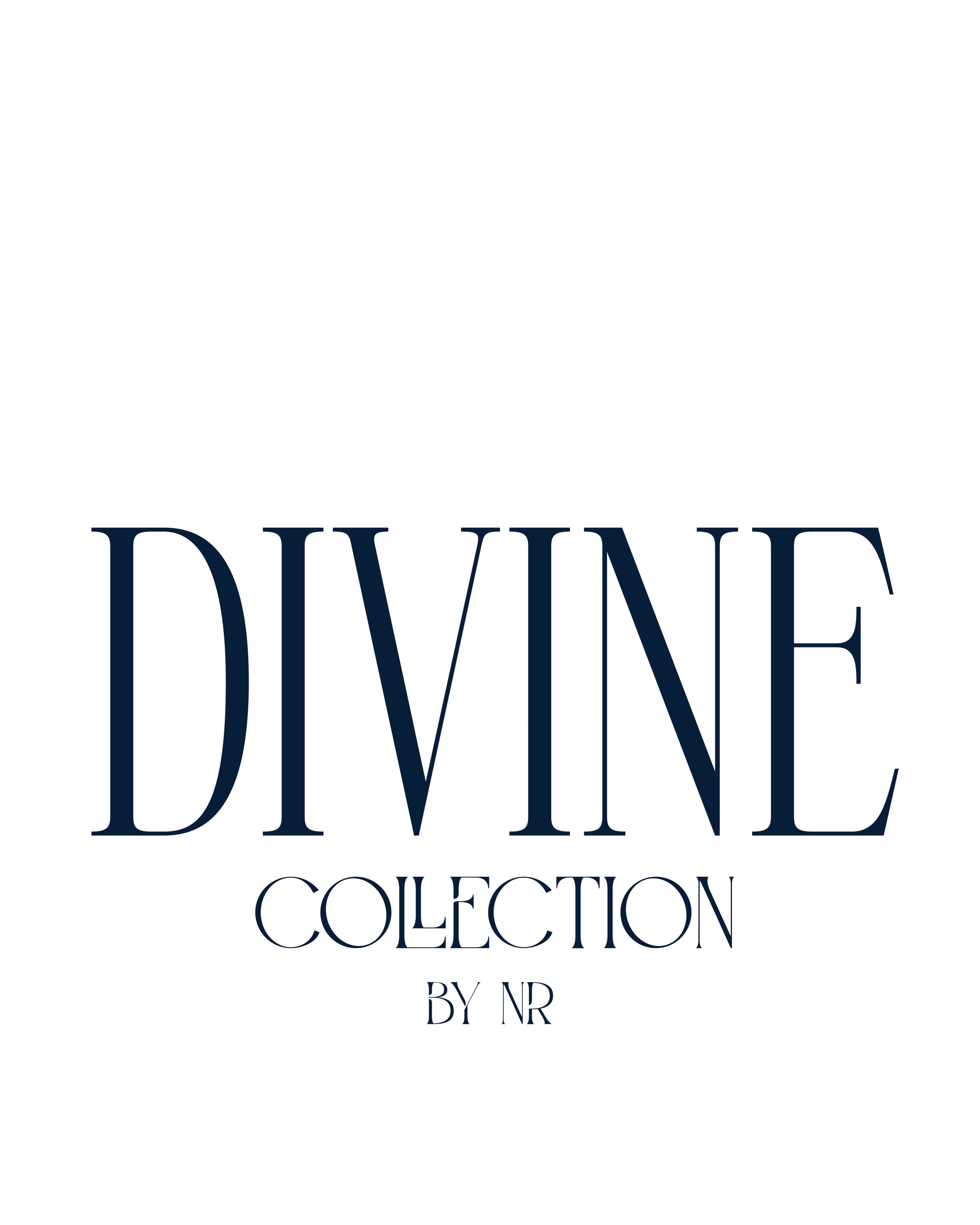 DIVINE COLLECTION BY NR